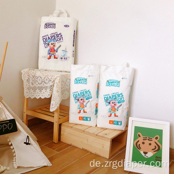 Prämienqualität Baby-Pull-up-Hosen für Großhandel